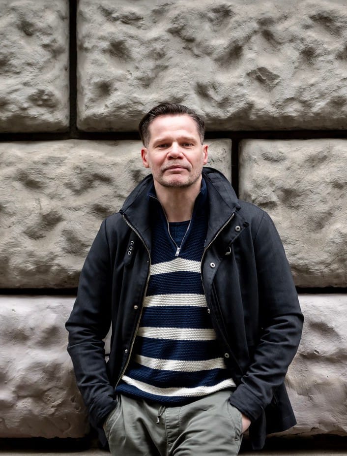 A kép, amelyen Sonderkommandósként... - Interjú Balázs Zoltánnal